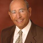 GVSU Mourns the Loss of Richard M. DeVos